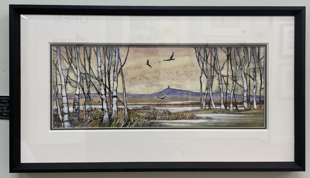 Glastonbury Tor - Original