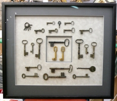 Key Collection