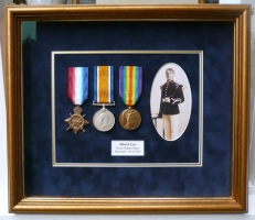 World War 1 Medals