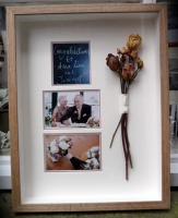 Wedding memories