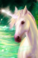 Lemurian Starchild - click to enlarge Lemurian Starchild