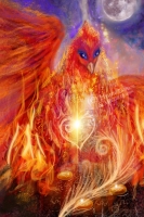 Lemurian Starchild - click to enlarge Lemurian Starchild
