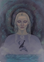 Cosmic Creatrix - click to enlarge Cosmic Creatrix