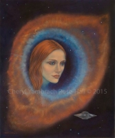 The Eyes of Lyra - click to enlarge The Eyes of Lyra