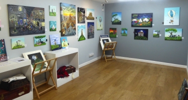 Pamela Legg 2019 - click to enlarge Pamela Legg 2019