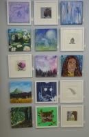 Anonymous Art Show 2019