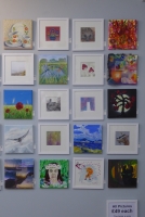 Anonymous Art Show 2019