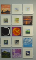 Anonymous Art Show 2019
