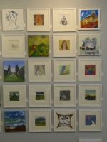 Anonymous Art Show 2019