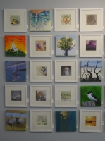 Anonymous Art Show 2019