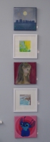 Anonymous Art Show 2019