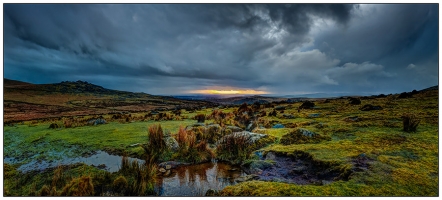 Sorridge Leat