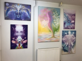 Lemurian Starchild