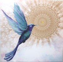 Lemurian Starchild