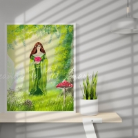 Lemurian Starchild
