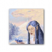 Lemurian Starchild