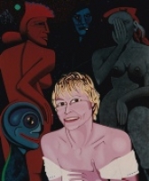 Rufus Dawson - click to enlarge Rufus Dawson