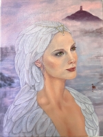 Priestess of Art 2024