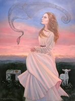 Priestess of Art 2024