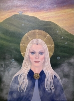 Priestess of Art 2024