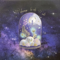 Lemurian Starchild - click to enlarge Lemurian Starchild